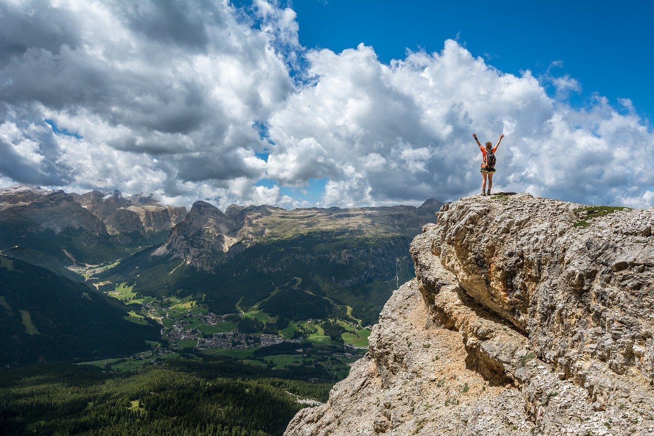 Our Inner pattern results in our outer world