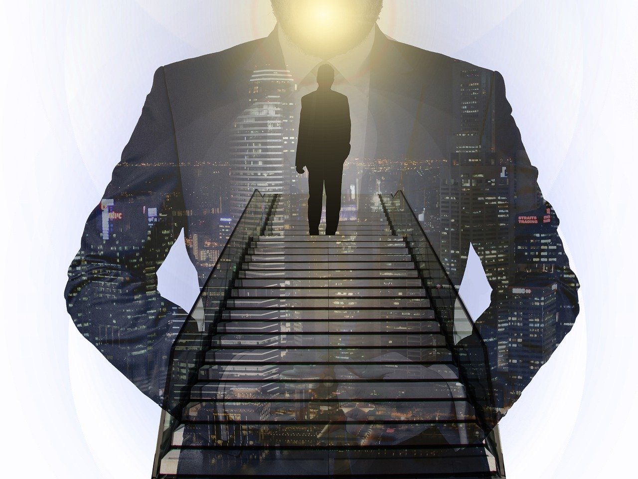 Your self-image is your internal thermostat. How to set it the right way?