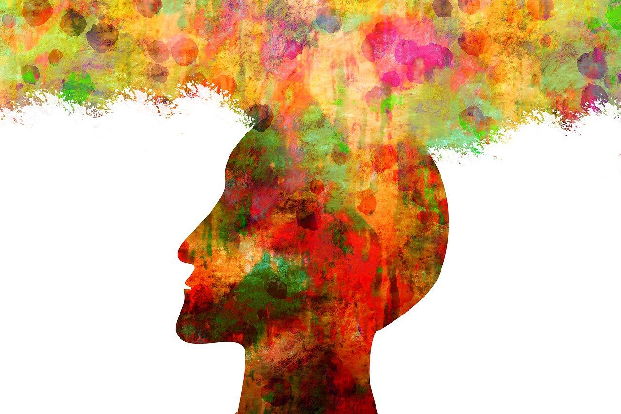 Break out conformity, the universe needs you to be you